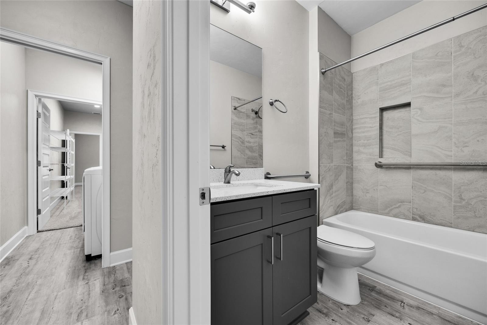 VILLAS OF WEST END UNIT B PH 2 - Residential