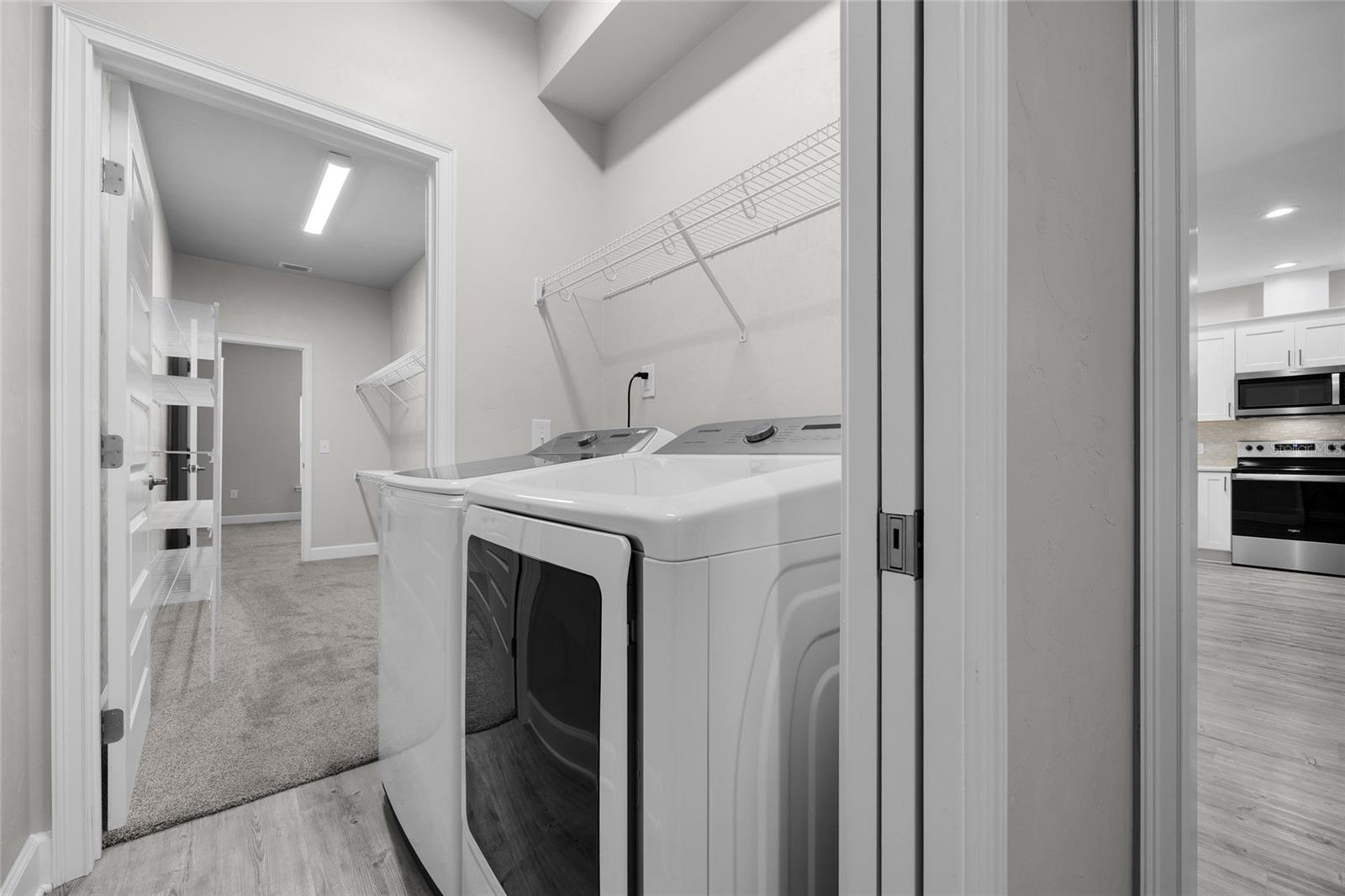 VILLAS OF WEST END UNIT B PH 2 - Residential