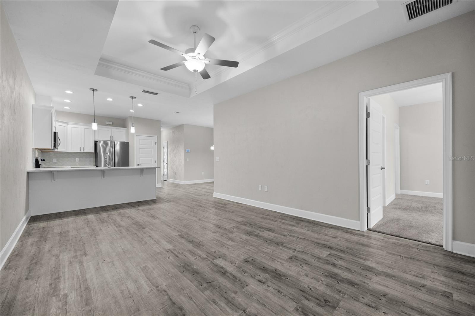 VILLAS OF WEST END UNIT B PH 2 - Residential