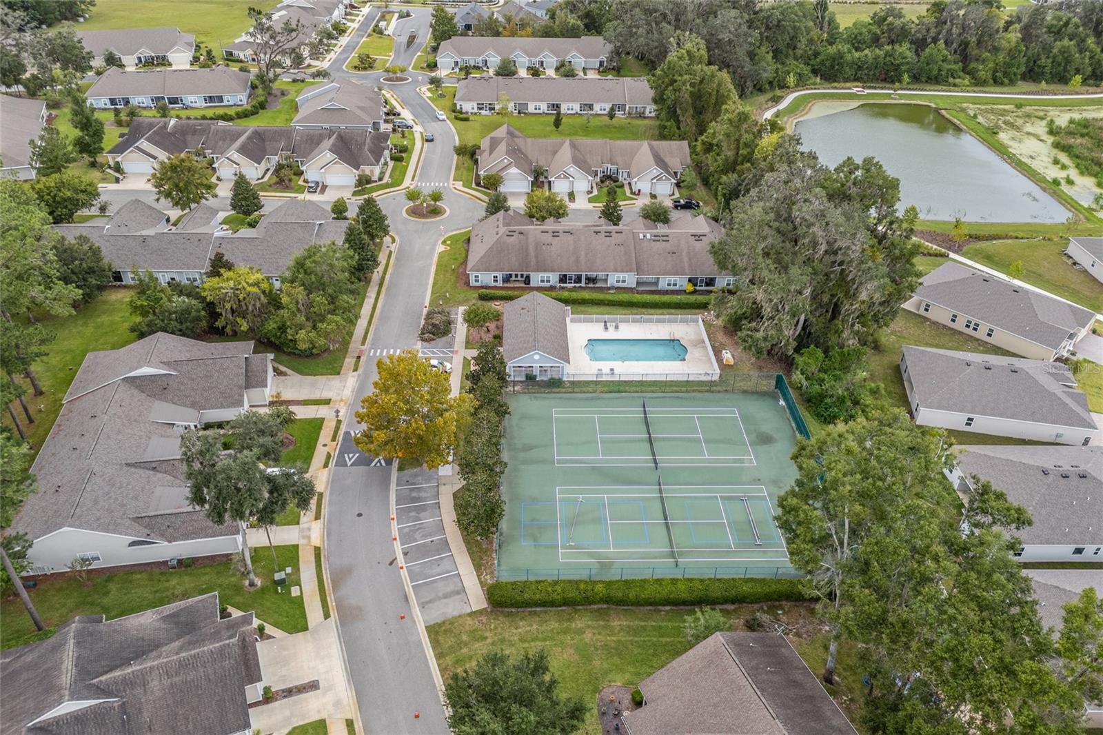 VILLAS OF WEST END UNIT B PH 2 - Residential