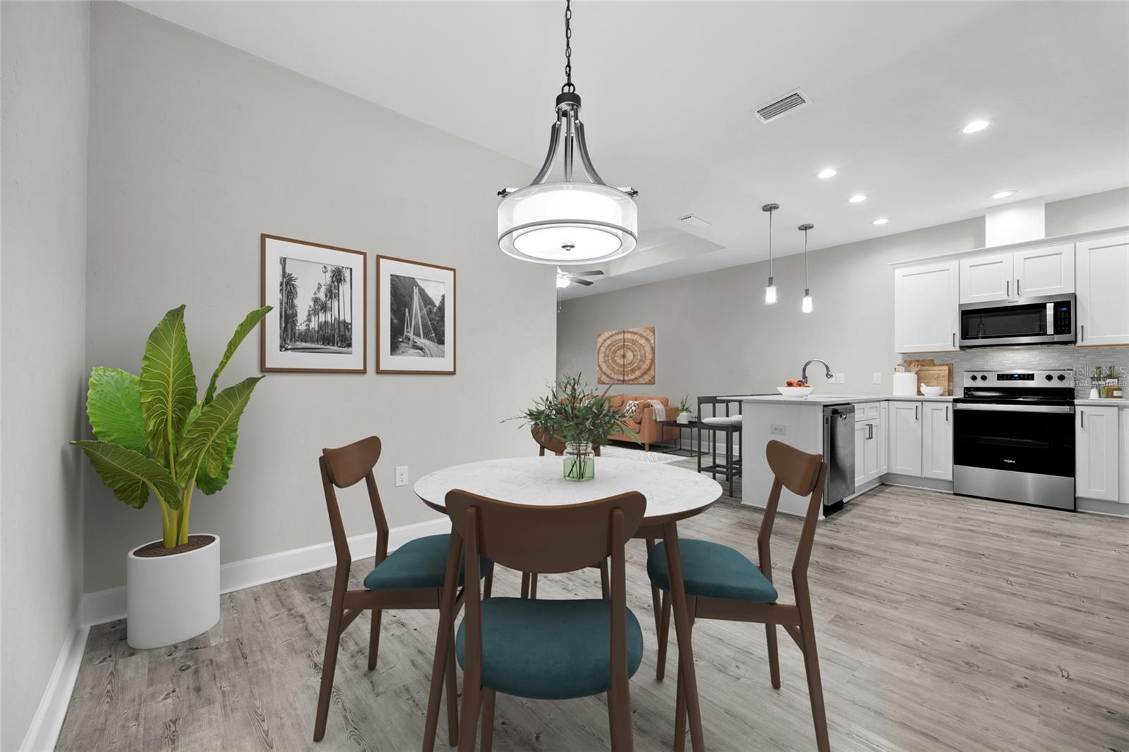 VILLAS OF WEST END UNIT B PH 2 - Residential