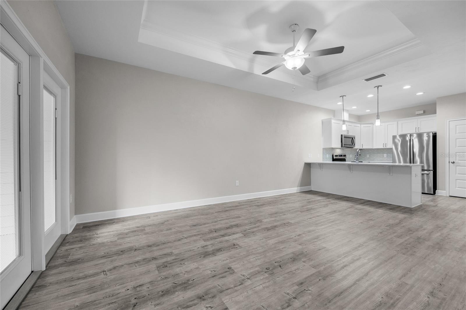 VILLAS OF WEST END UNIT B PH 2 - Residential