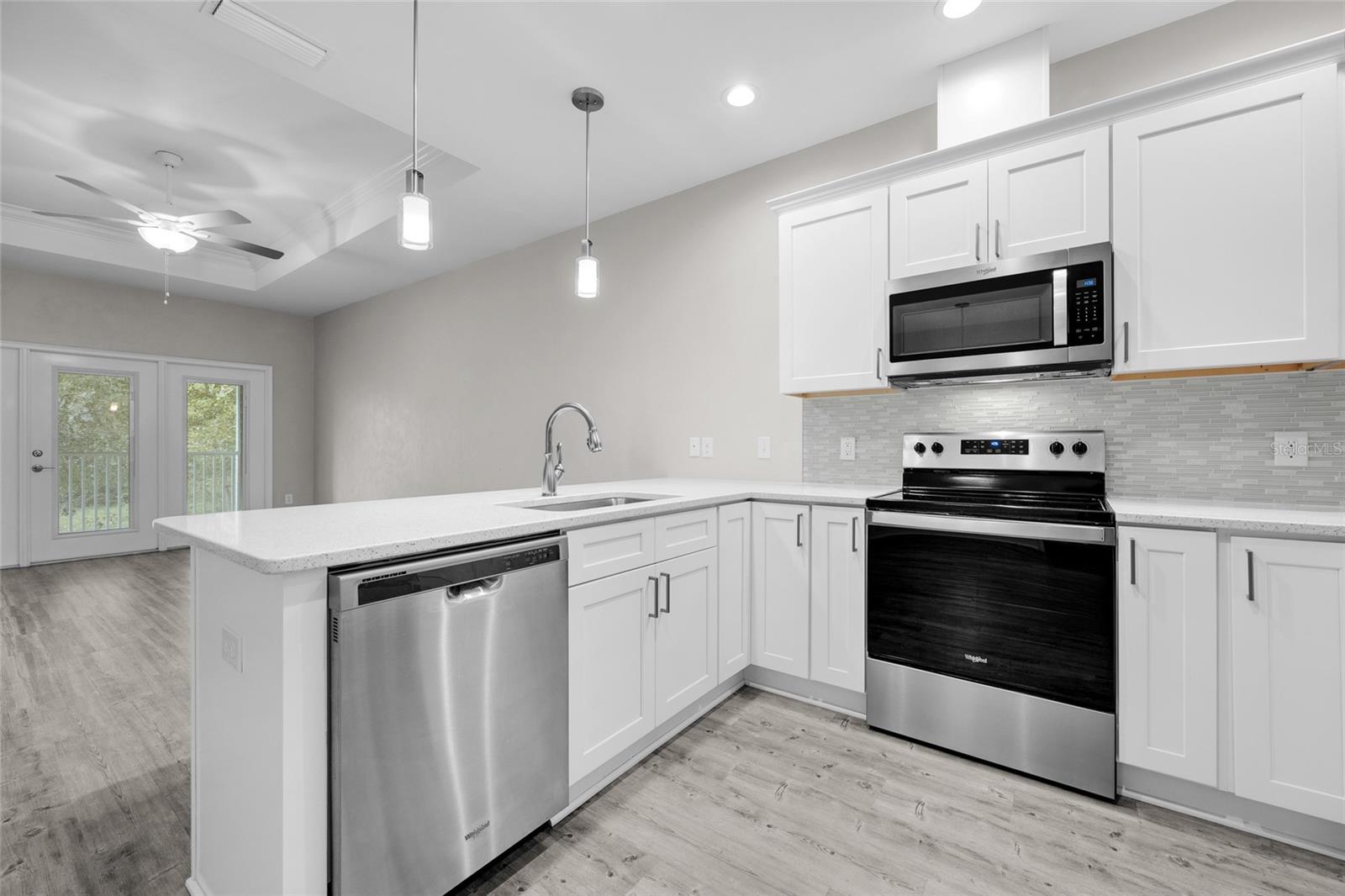 VILLAS OF WEST END UNIT B PH 2 - Residential