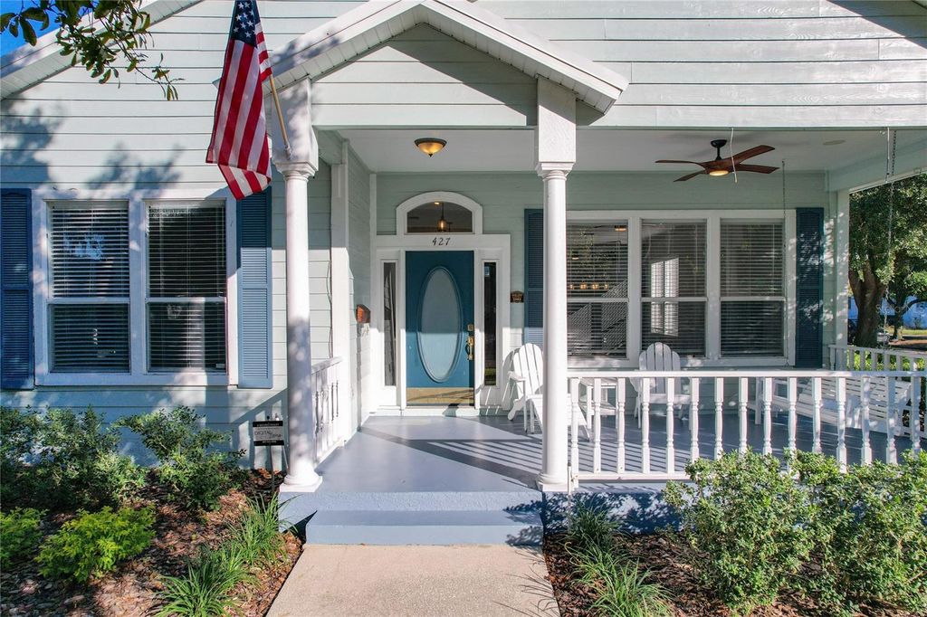 Photo of 427 N Summerlin Avenue, Orlando, FL 32803 (MLS # O6352649)