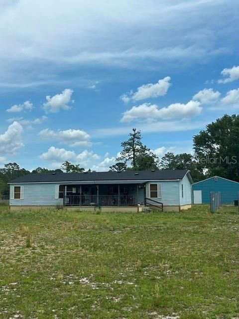 Photo of 5270 Mallard Road, Middleburg, FL 32068 (MLS # O6403861)