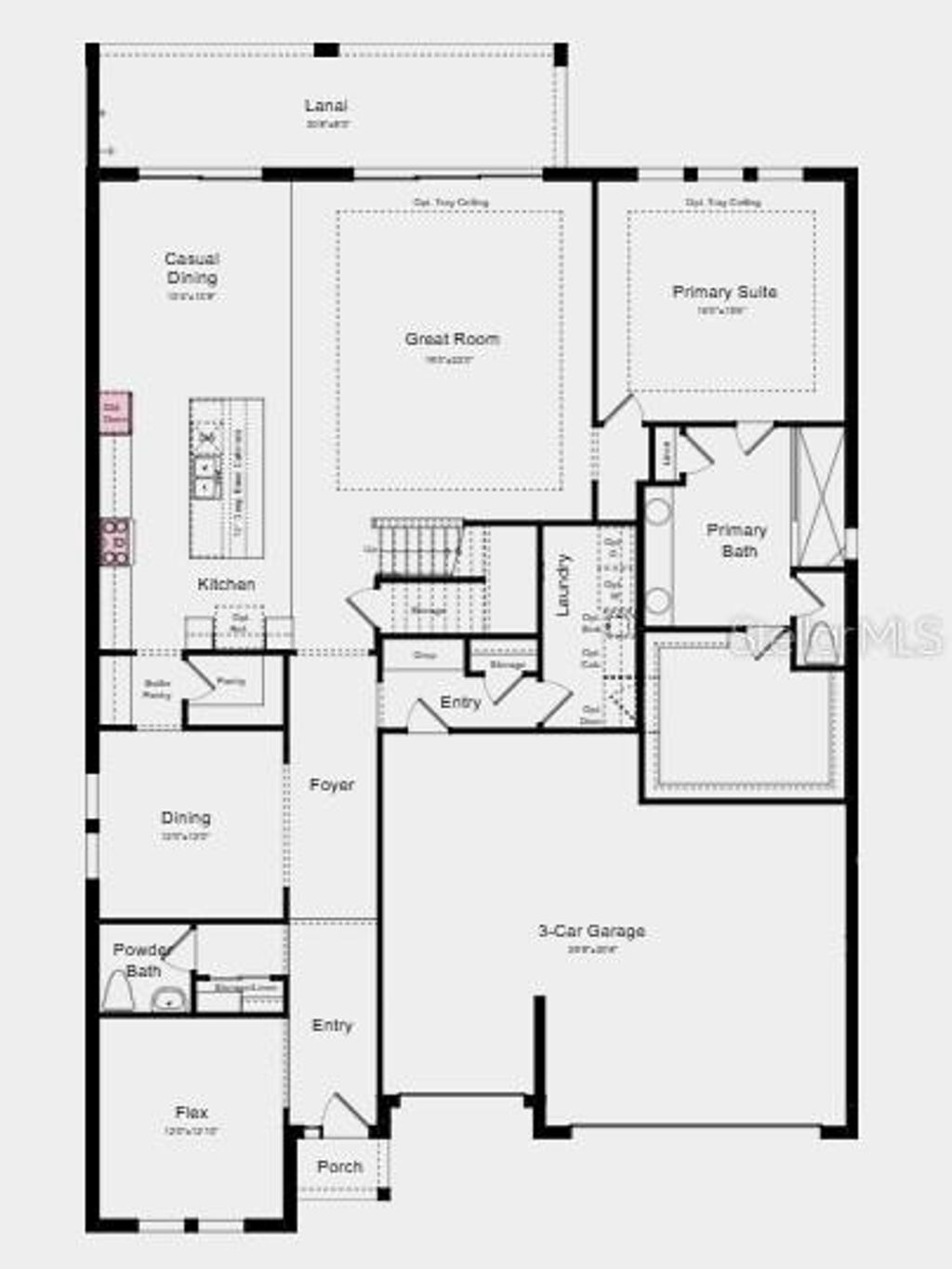 Photo of 10899 Eclipse Street, Sarasota, FL 34241 (MLS # A4688326)