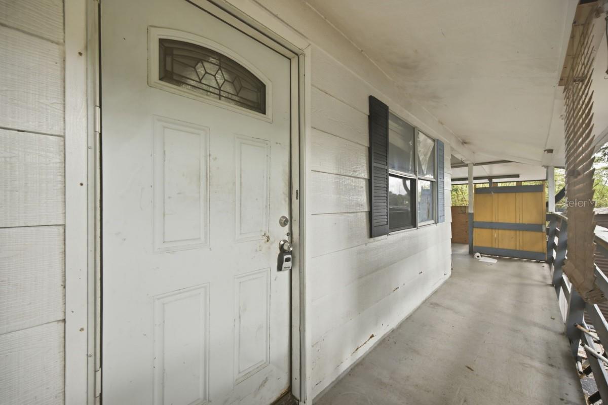 307 W ALFRED STREET