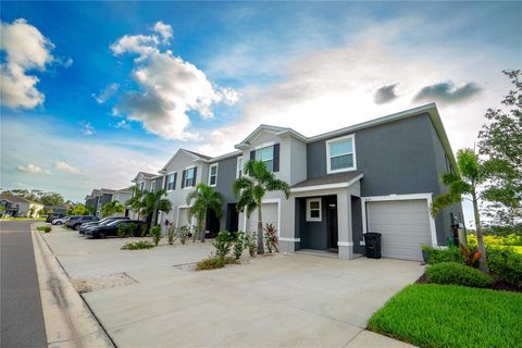 A home in SARASOTA