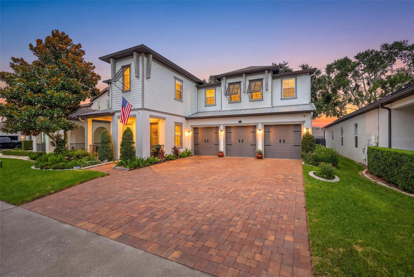 1664 HOLCOMB CREEK ST.