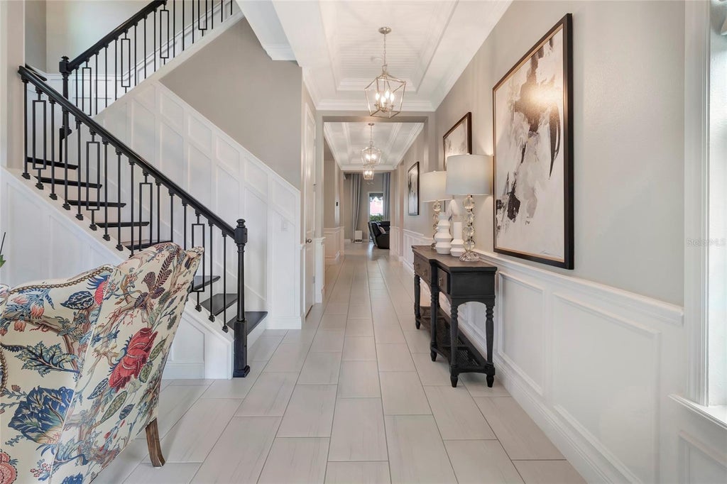 Photo of 1664 Holcomb Creek St. St, Winter Garden, FL 34787 (MLS # G5115834)