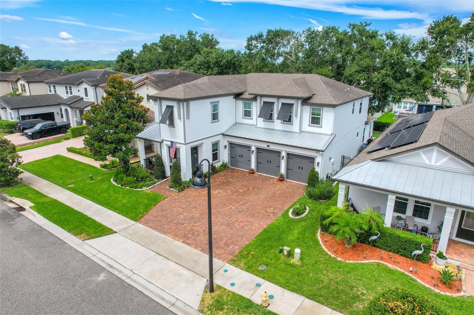 1664 HOLCOMB CREEK ST.