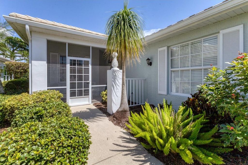 Photo of 1630 Monarch Drive #1630, Venice, FL 34293 (MLS # N6140386)