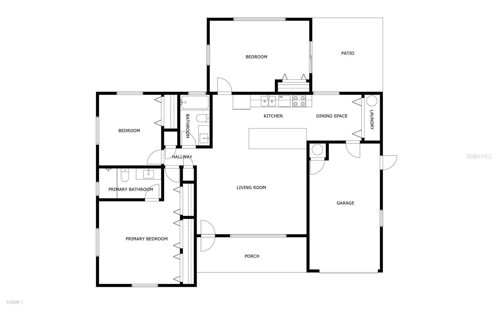 BEVERLY HILLS UNIT 06 SEC 03B - Residential