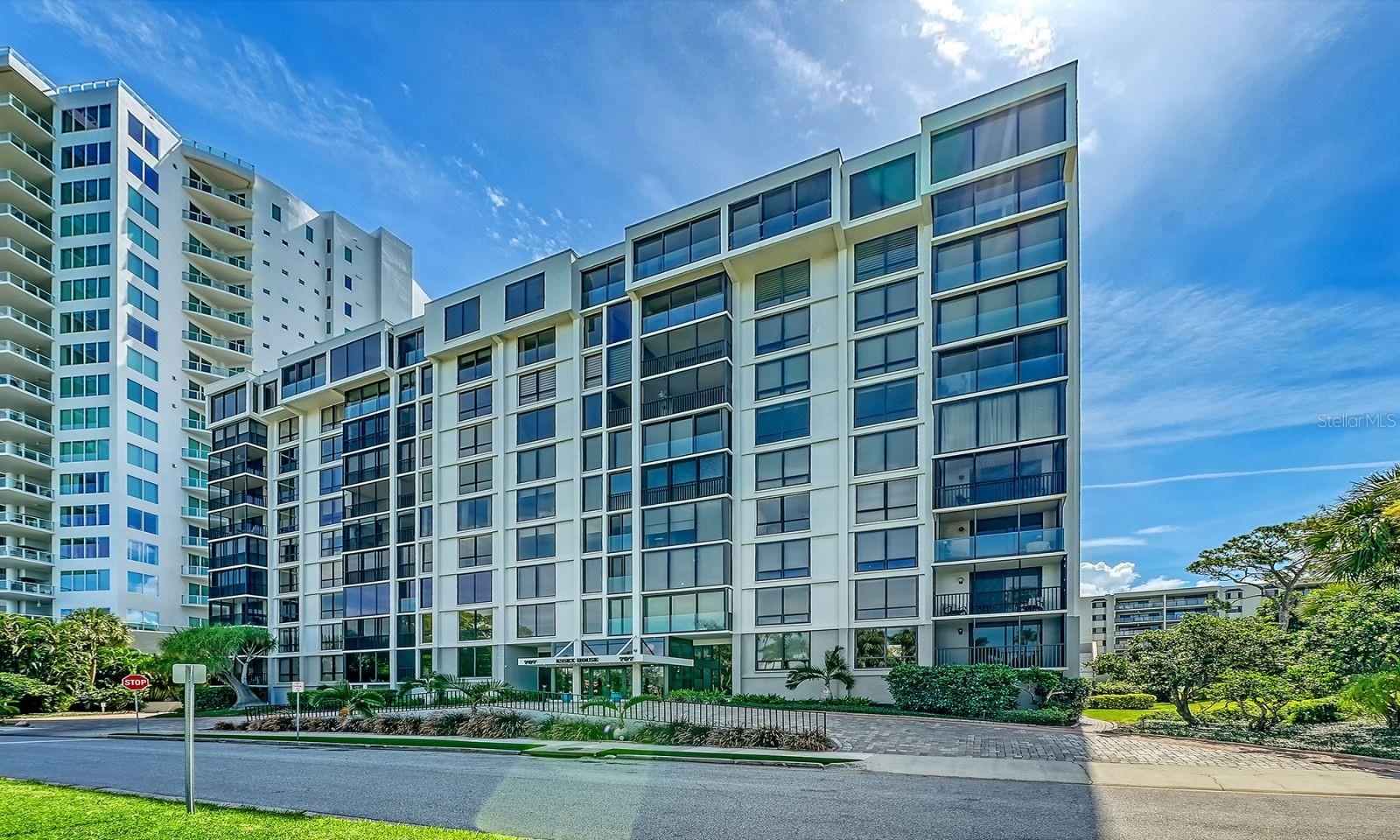 707 S GULFSTREAM AVENUE 705
