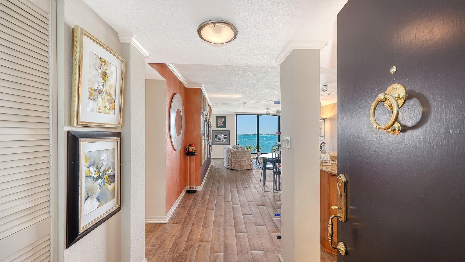 707 S GULFSTREAM AVENUE 705