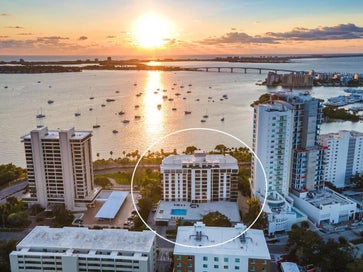 707 S GULFSTREAM AVENUE 705 SARASOTA FL 34236