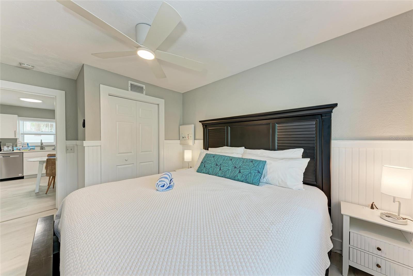 SEAGRASS FLATS - Residential