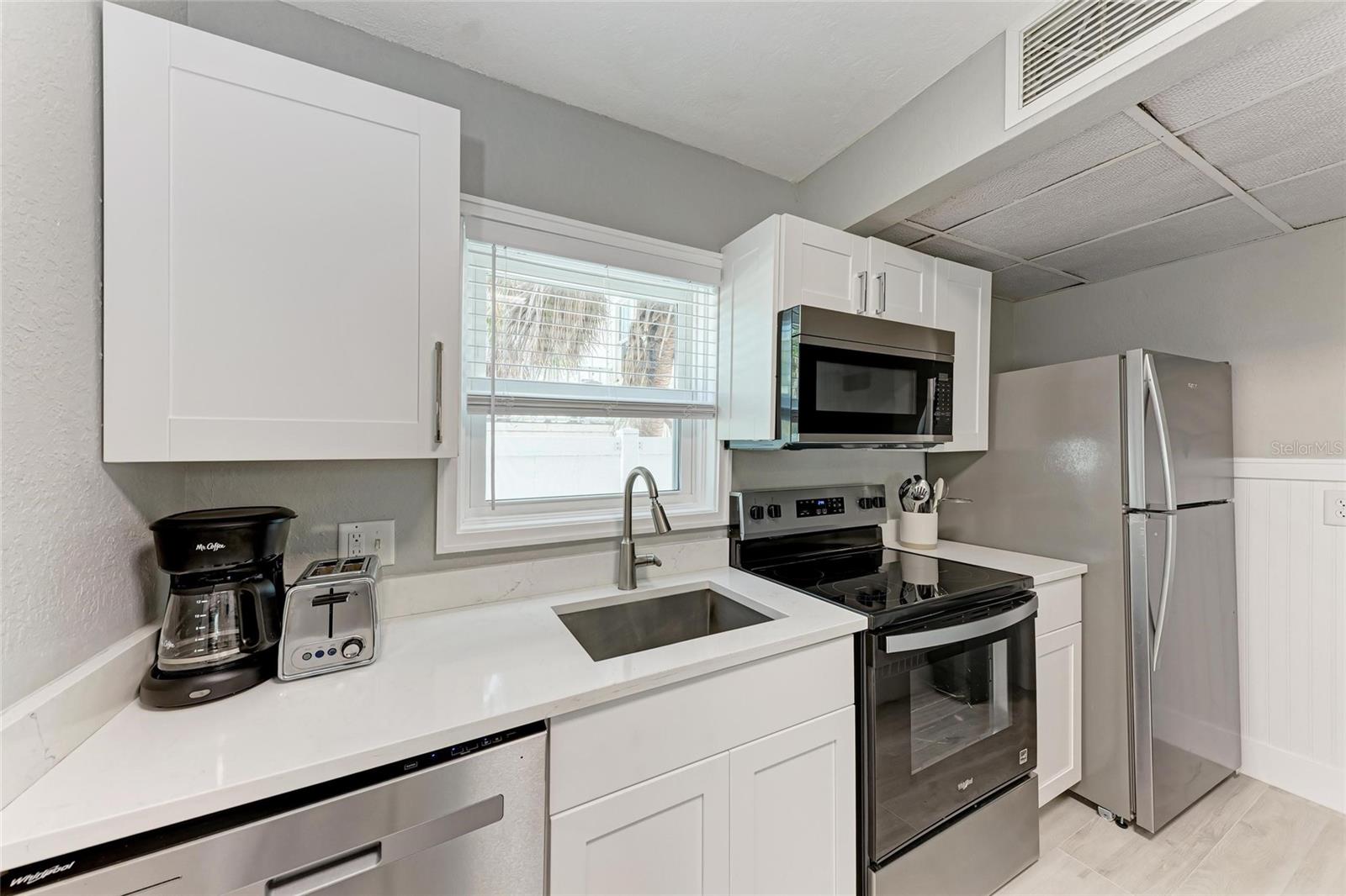 SEAGRASS FLATS - Residential