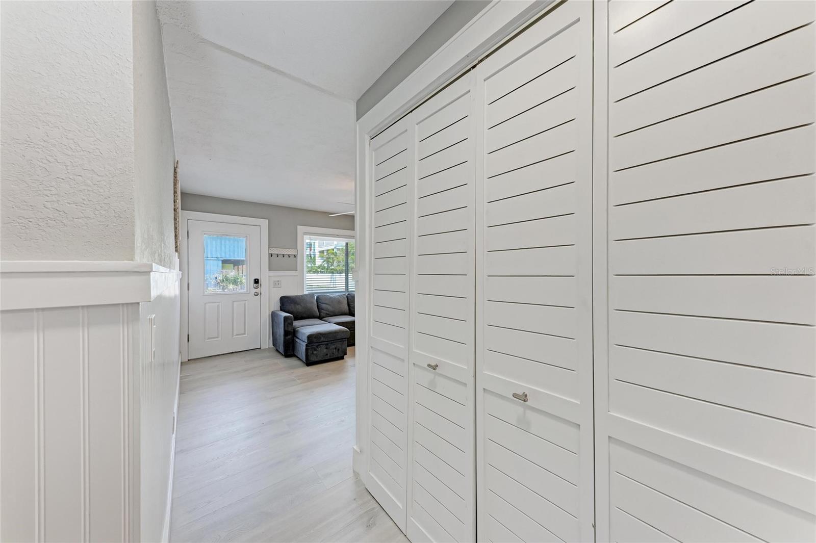 SEAGRASS FLATS - Residential