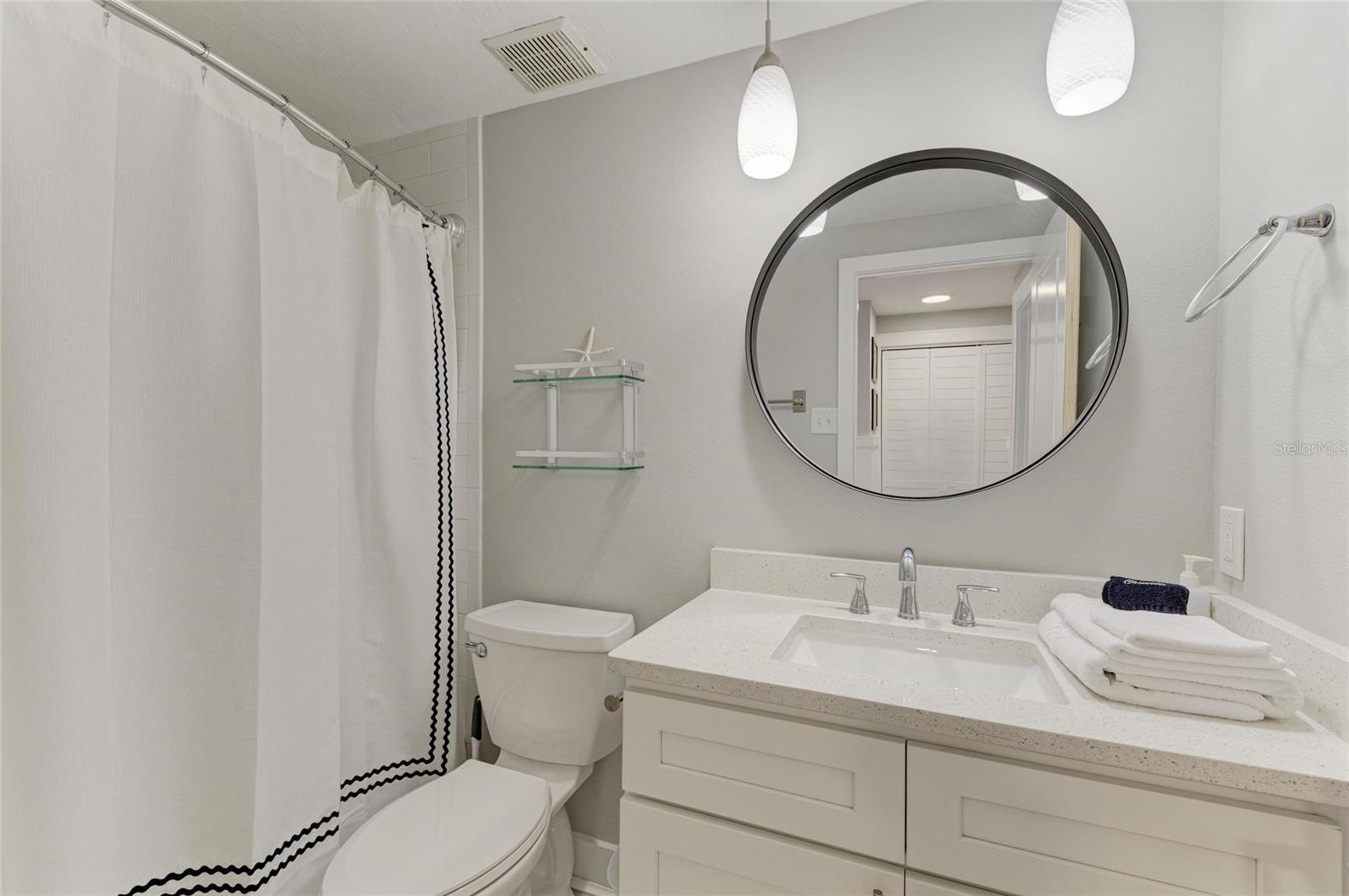 SEAGRASS FLATS - Residential