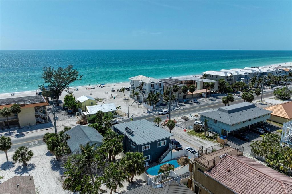 Photo of 101 25th Street N #1, Bradenton Beach, FL 34217 (MLS # A4688611)