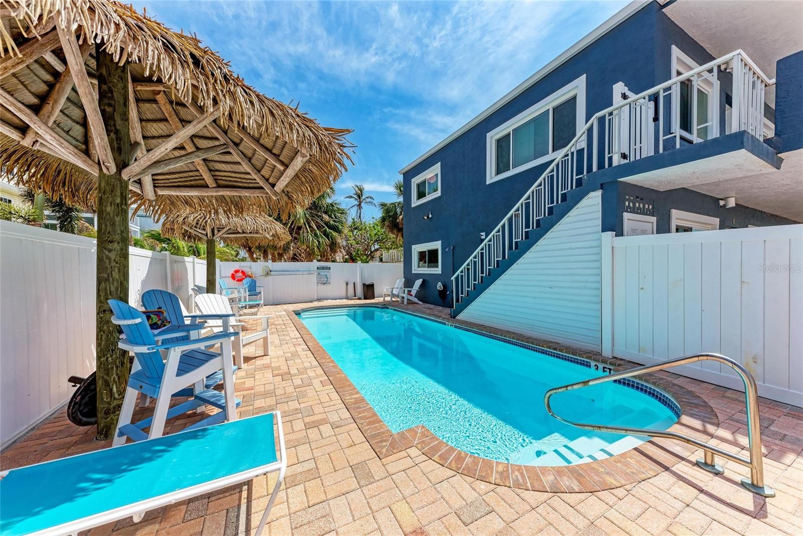 SEAGRASS FLATS - Residential