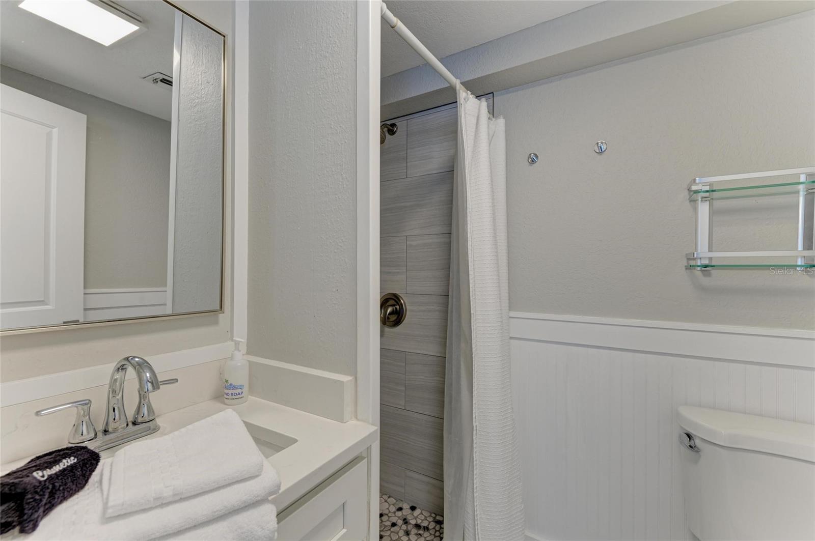 SEAGRASS FLATS - Residential