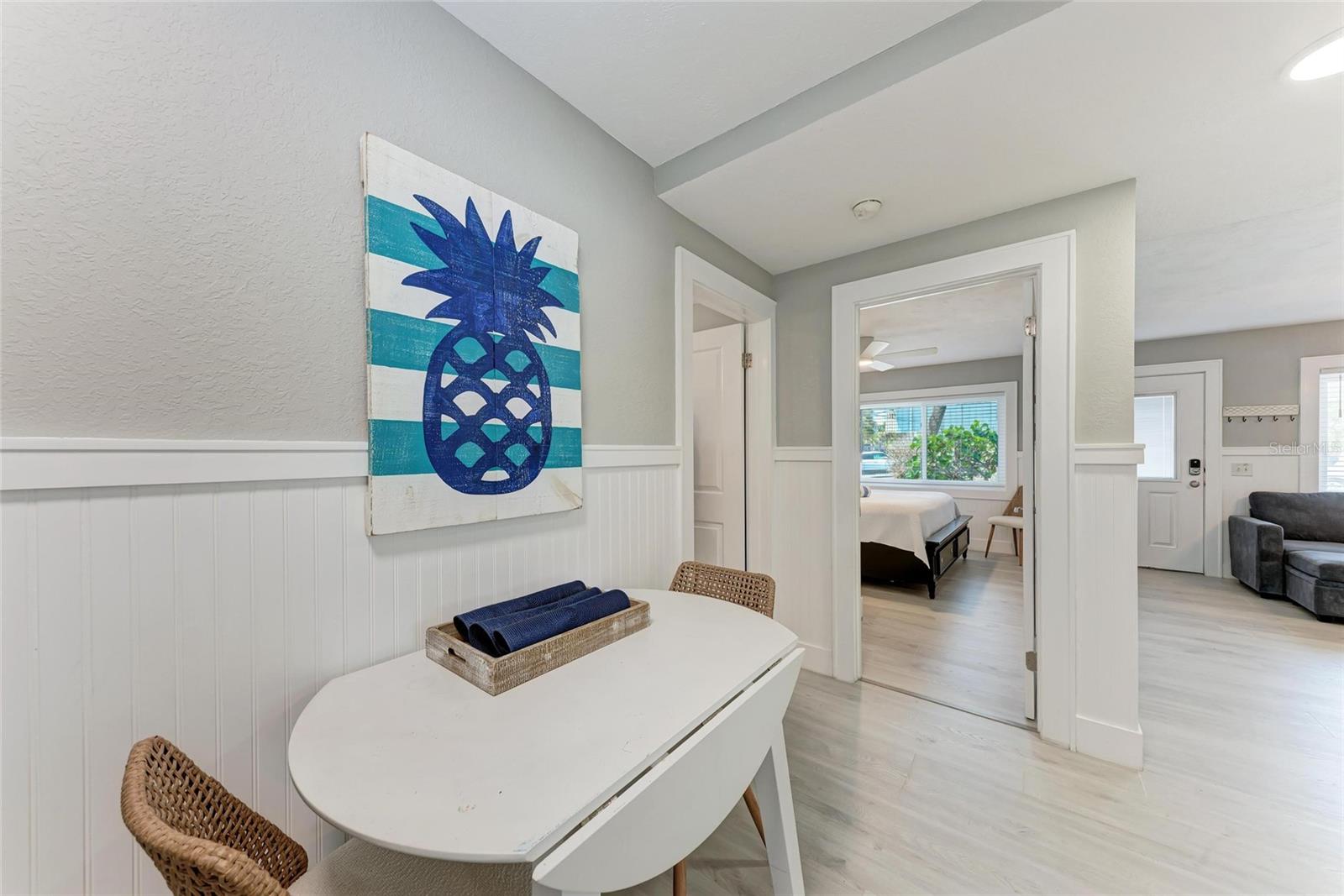 SEAGRASS FLATS - Residential