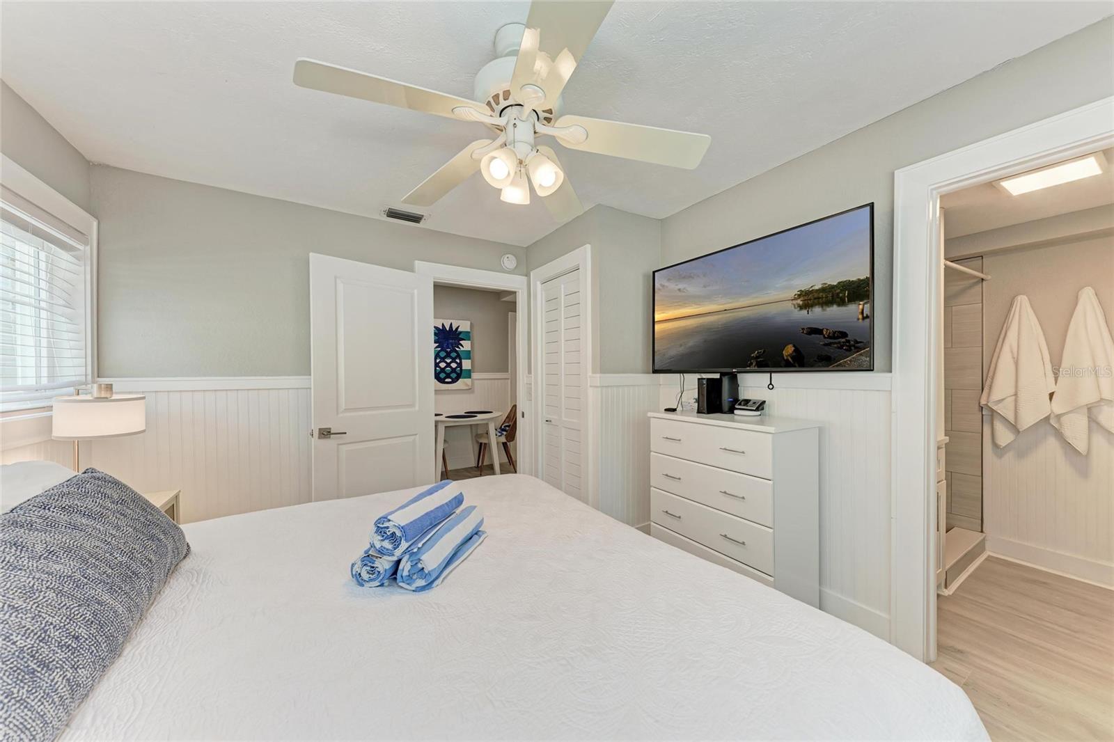 SEAGRASS FLATS - Residential