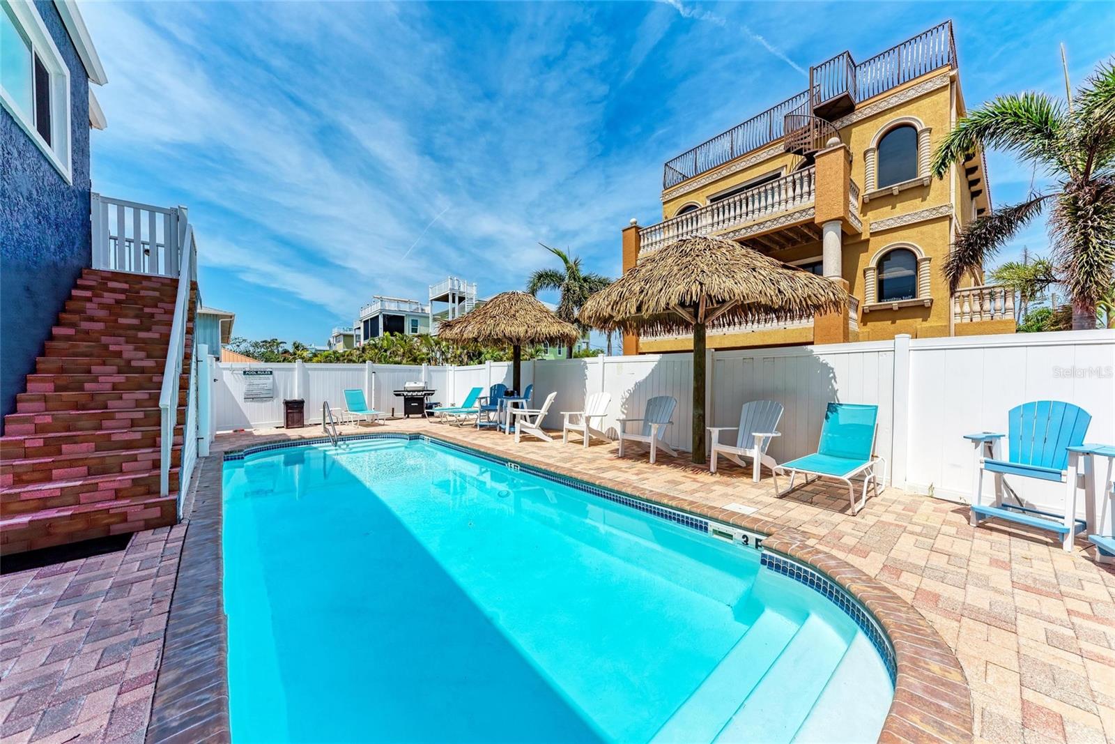 SEAGRASS FLATS - Residential