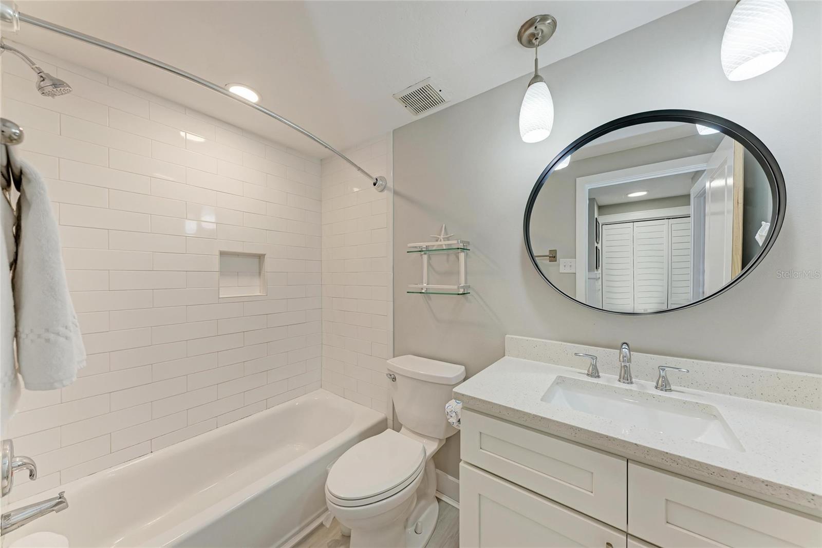 SEAGRASS FLATS - Residential