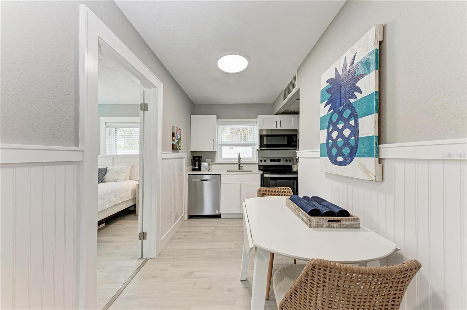 SEAGRASS FLATS - Residential