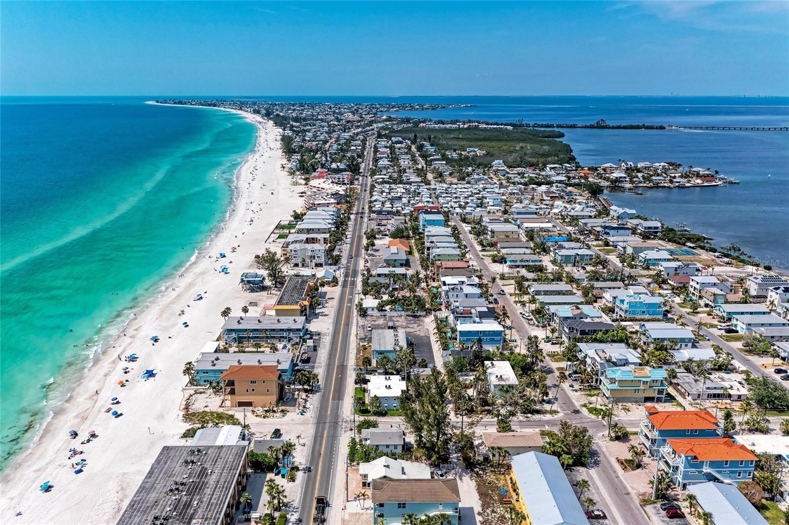 SEAGRASS FLATS - Residential