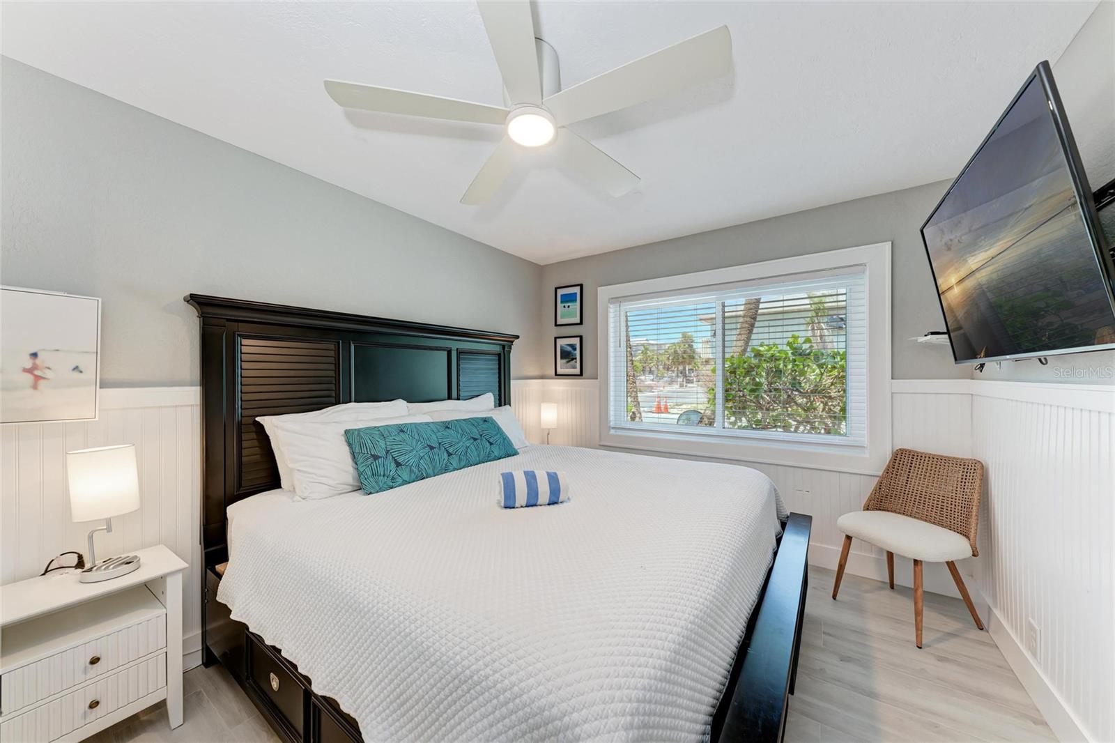 SEAGRASS FLATS - Residential