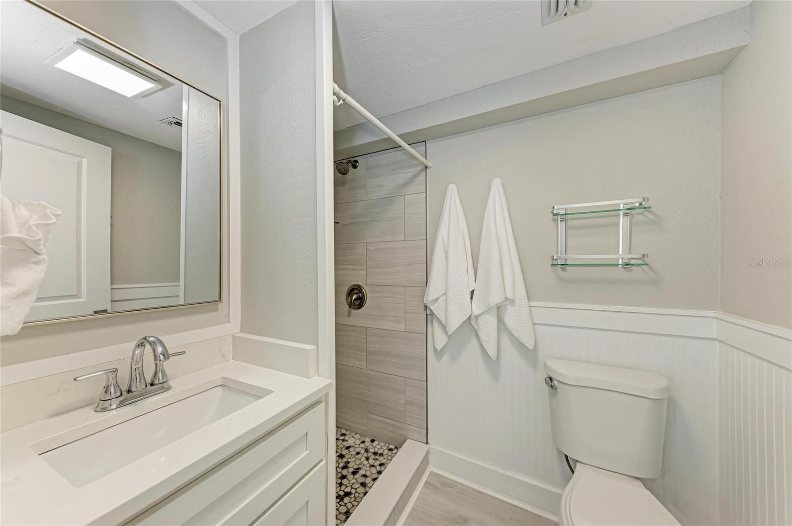 SEAGRASS FLATS - Residential