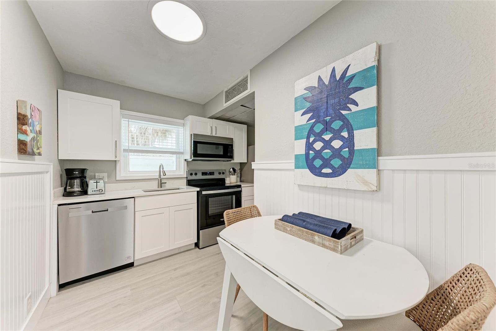 SEAGRASS FLATS - Residential