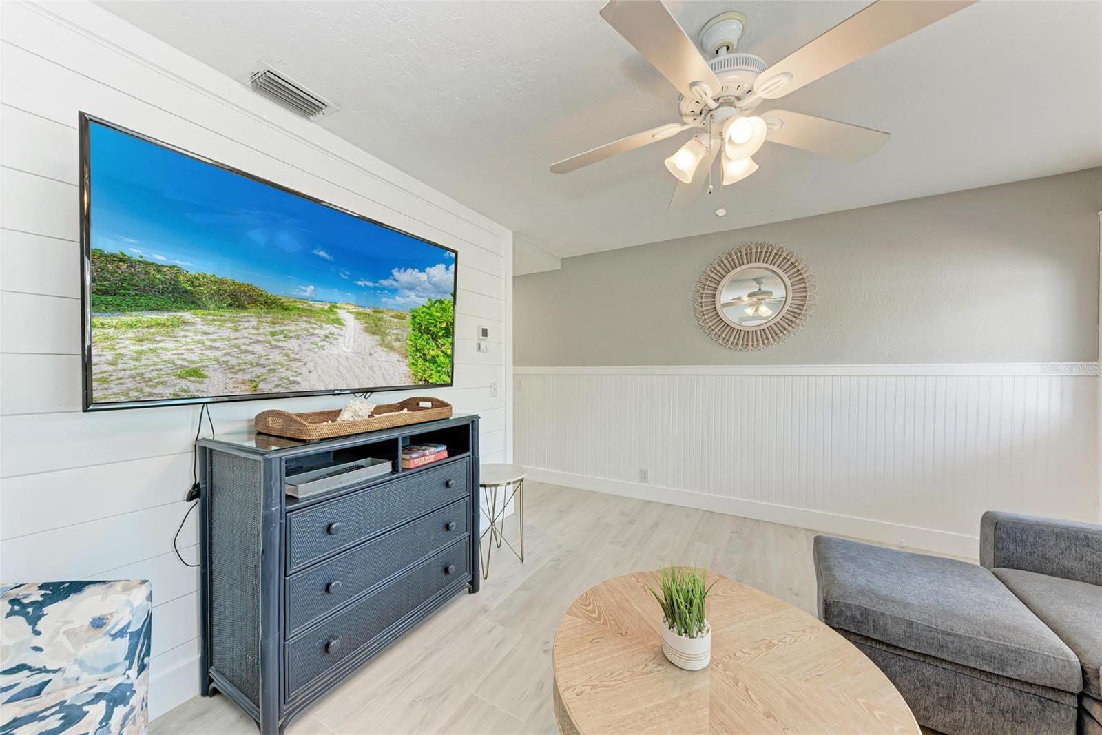 SEAGRASS FLATS - Residential