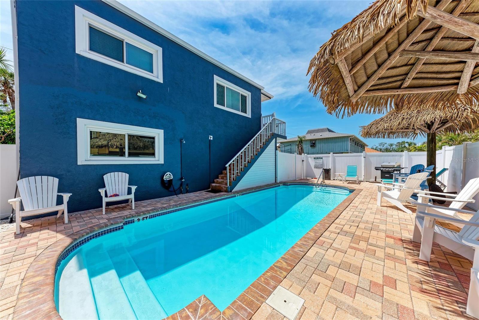 SEAGRASS FLATS - Residential