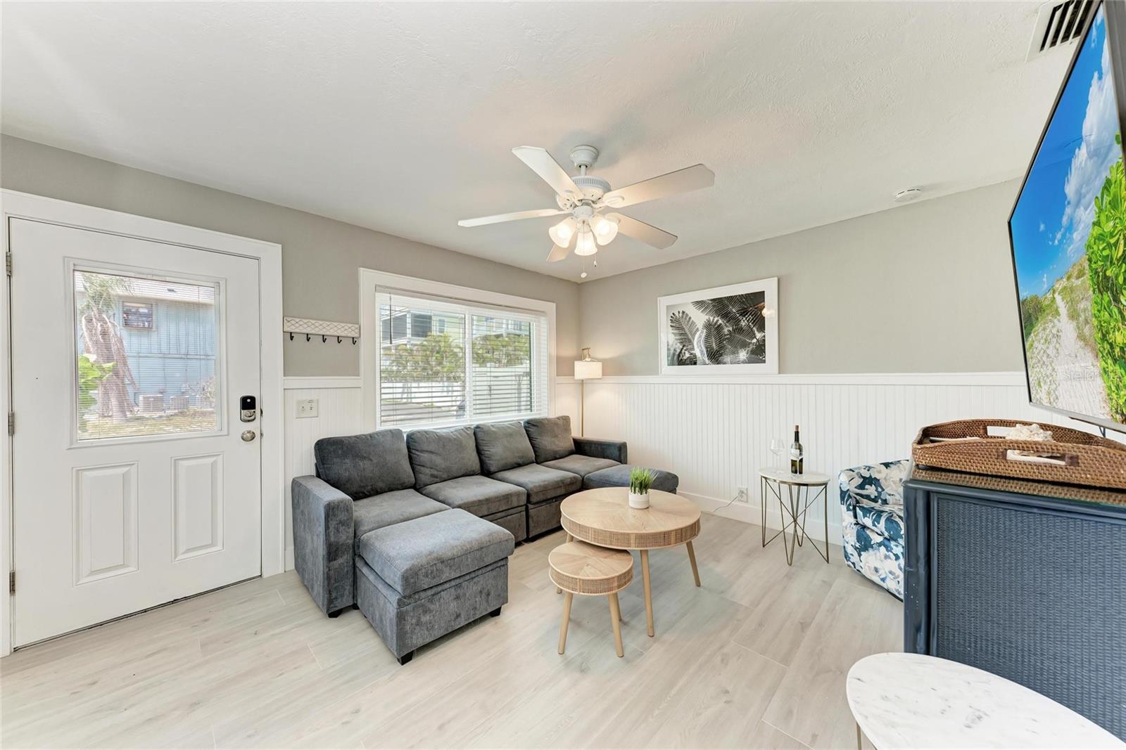 SEAGRASS FLATS - Residential