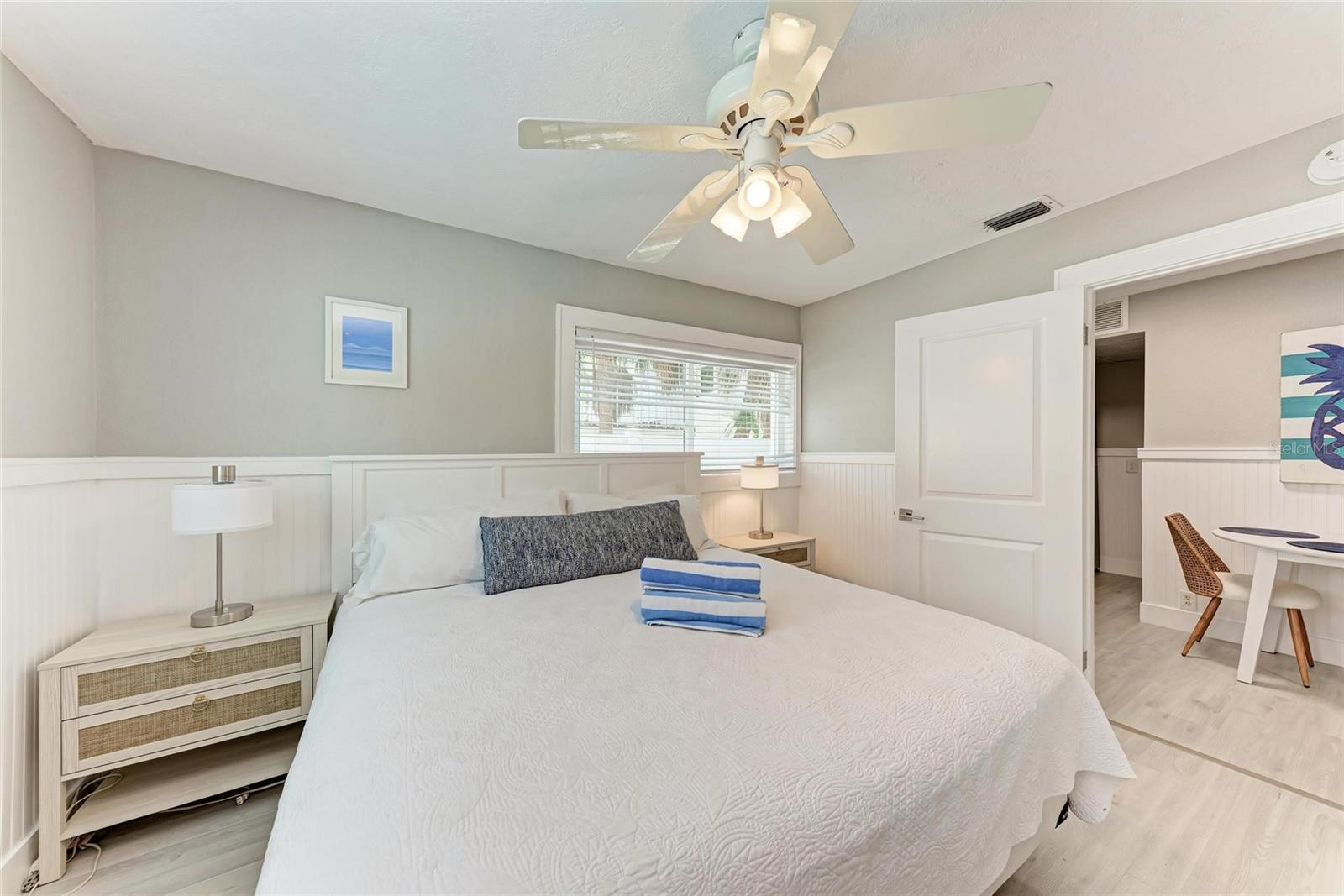 SEAGRASS FLATS - Residential