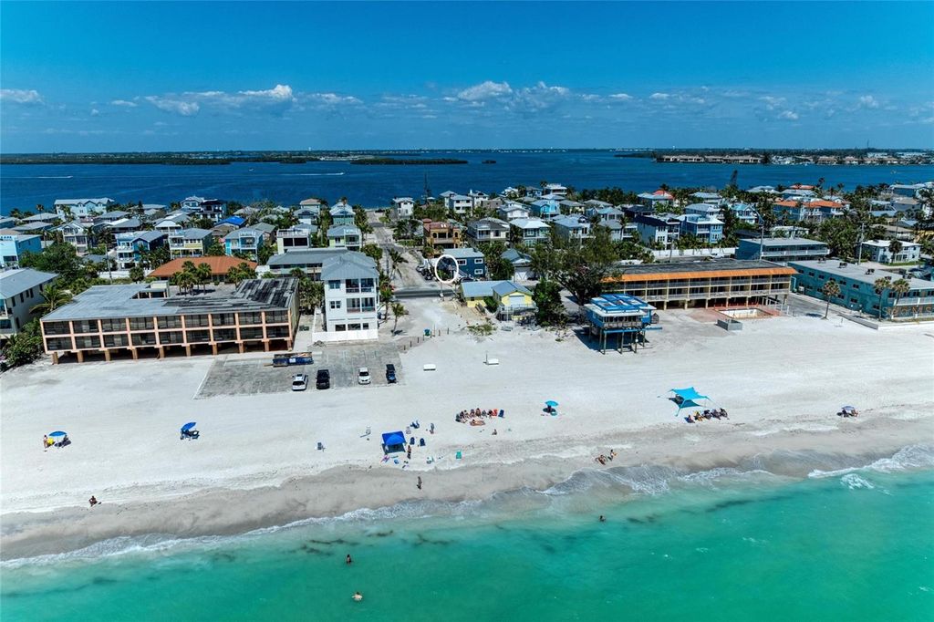 Photo of 101 25th Street N #1, Bradenton Beach, FL 34217 (MLS # A4688611)