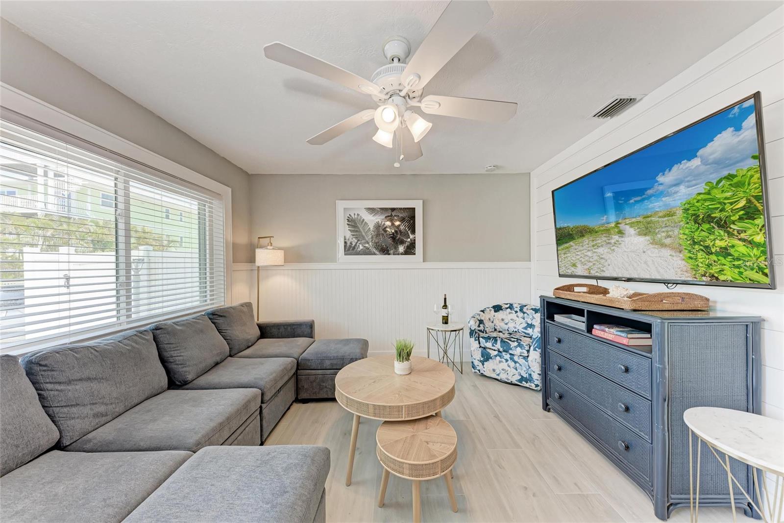 SEAGRASS FLATS - Residential