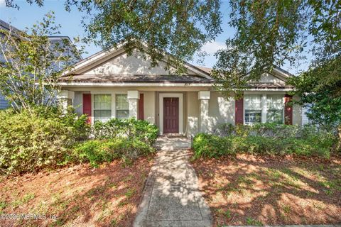 Photo of 717 Celebration Lane, Middleburg, FL 32068 (MLS # FC319247)