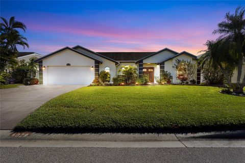 A home in BRADENTON