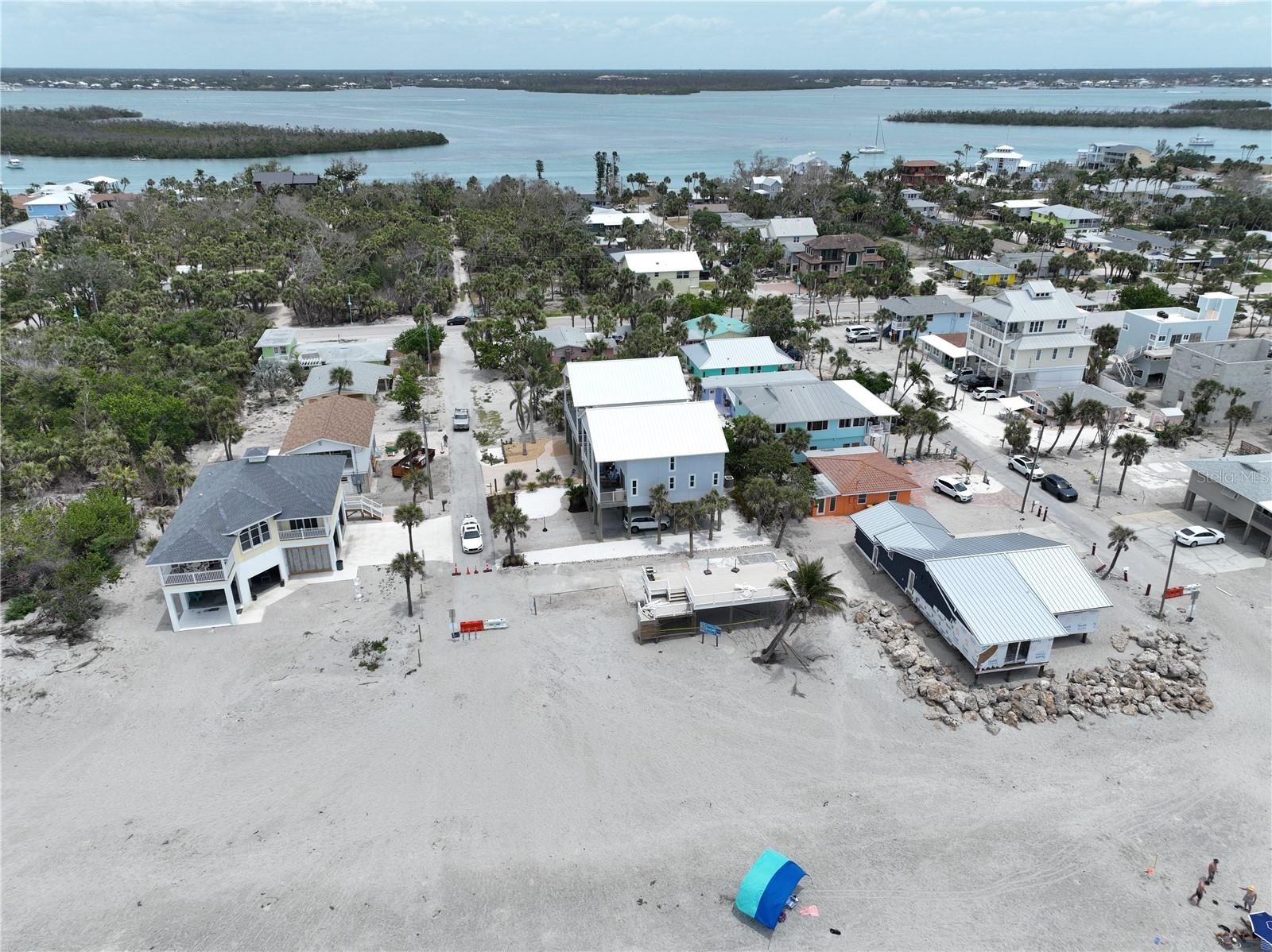 45 COQUINA LANE