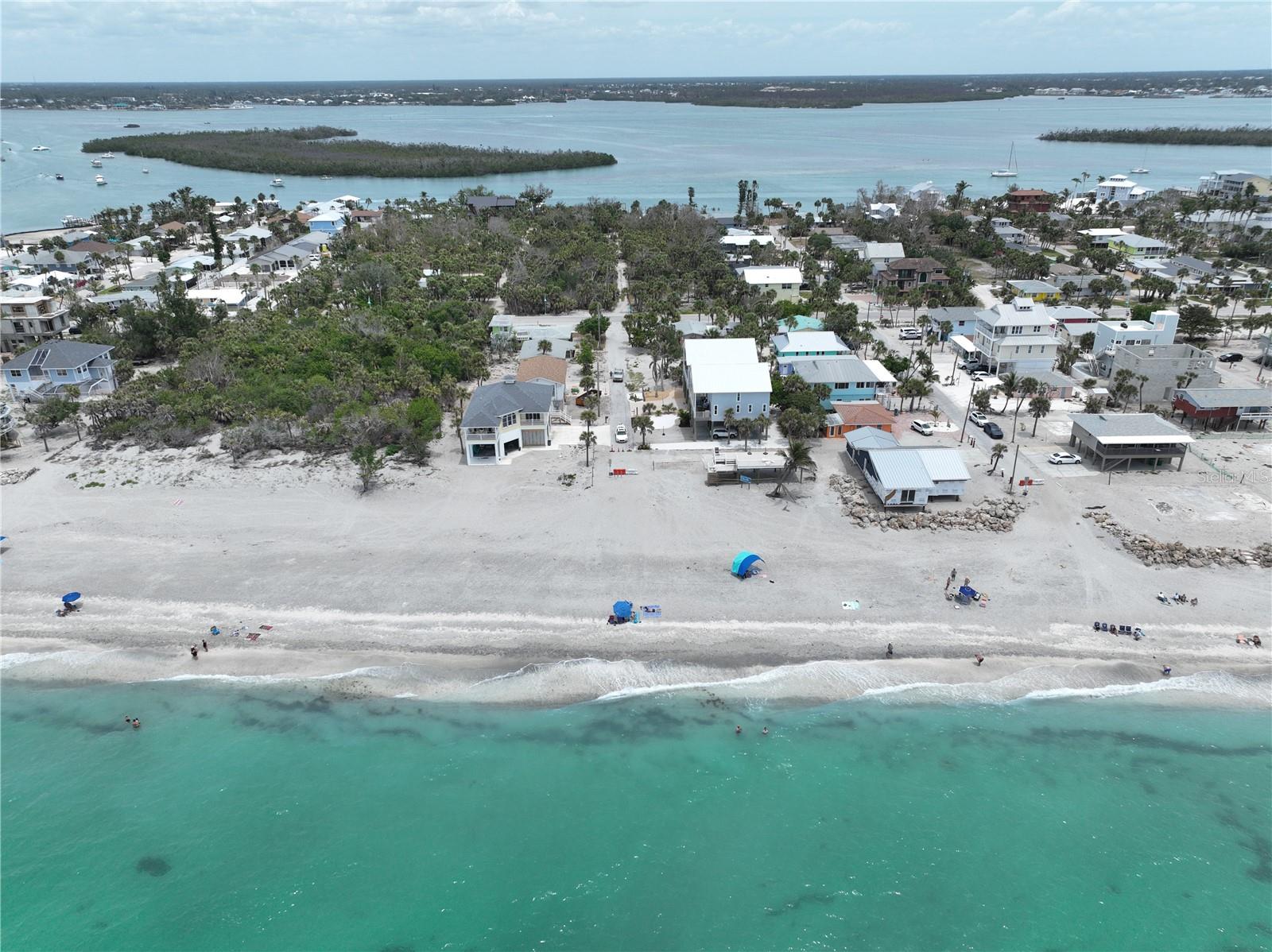 45 COQUINA LANE