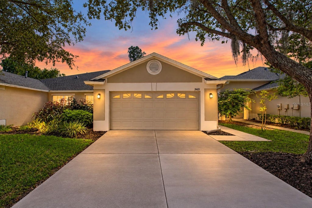 Photo of 31421 Shaker Circle, Wesley Chapel, FL 33543 (MLS # TB8558933)
