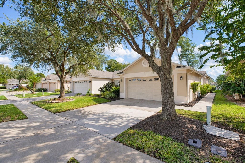 Photo of 31421 Shaker Circle, Wesley Chapel, FL 33543 (MLS # TB8558933)