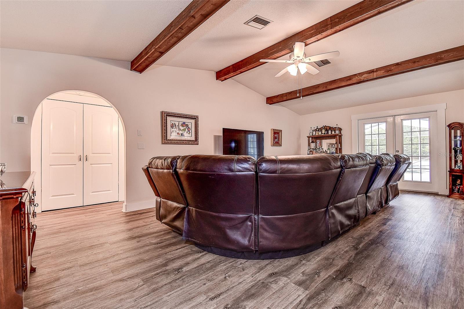 RIVER COUNTRY ESTATES - Residential