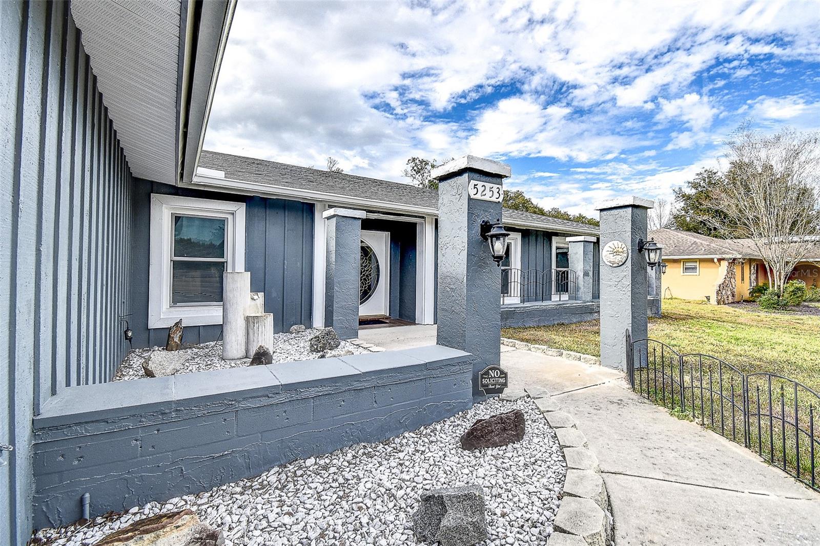 RIVER COUNTRY ESTATES - Residential